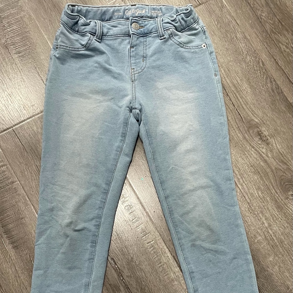 Cat & Jack jeggings